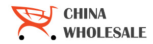 CHINA WHOLESALE